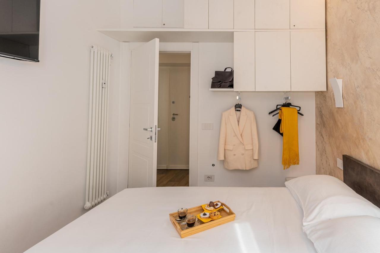 The Venue Apartment Roma Exterior foto