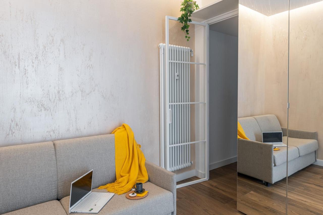 The Venue Apartment Roma Exterior foto