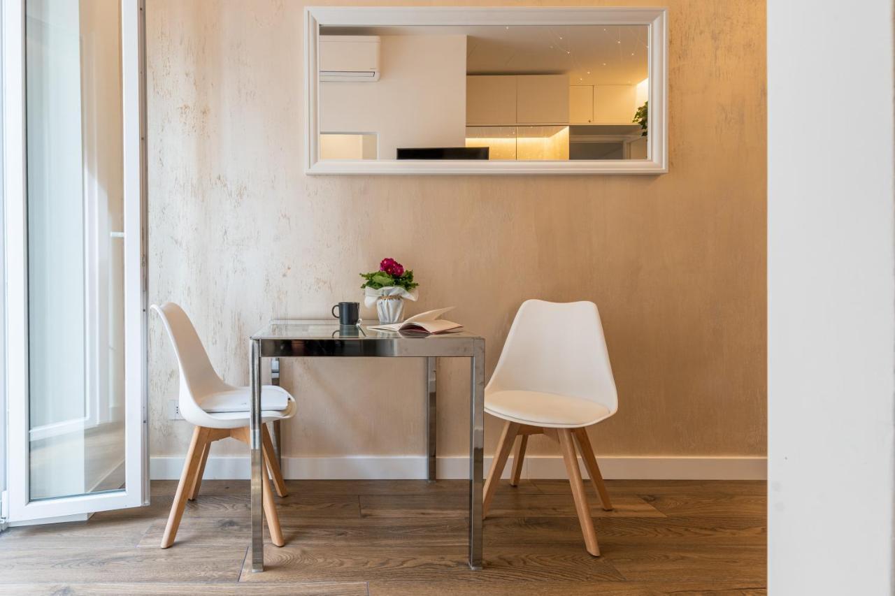 The Venue Apartment Roma Exterior foto